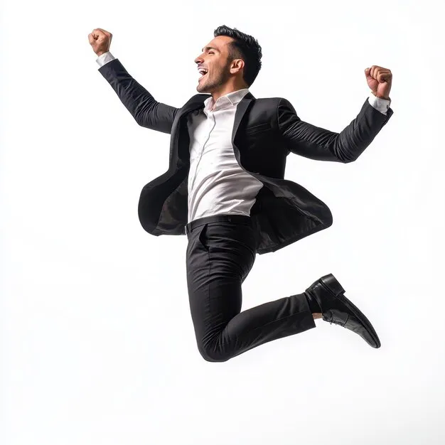 基本走势图示例